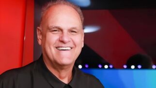 Revelado no Palmeiras, torcedor do Corinthians e ídolo do Flamengo!