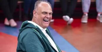 Oscar Schmidt foi diagnosticado com câncer no cérebro em 2011 (Reprodução/TV Globo)