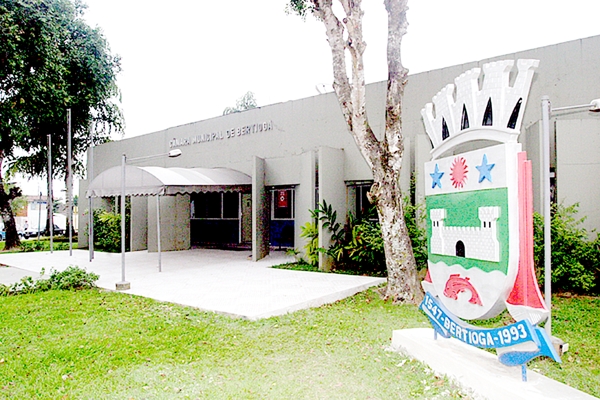 Nove nomes compõe o Legislativo de Bertioga