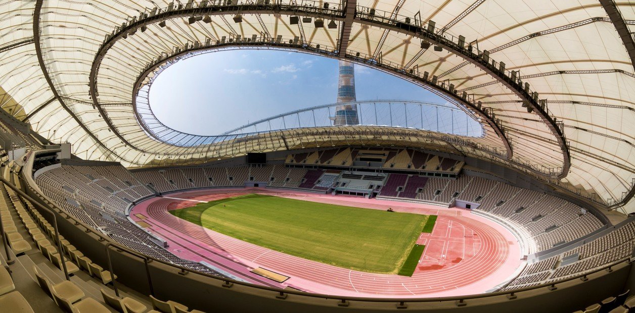 Uma rede de hotéis no Qatar está com 7.718 vagas de trabalho para o período da realização da Copa do Mundo FIFA