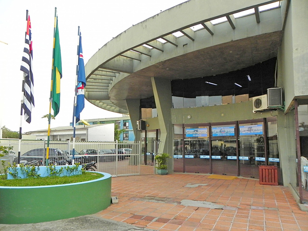 Pelo novo Refis, acordos parcelados em até 12 vezes haverá dispensa de 100% do valor da multaPrefeitura itanhaem