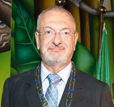 José Renato Nalini é Reitor da UNIREGISTRAL, docente da Pós-graduação da UNINOVE e Secretário-Executivo das Mudanças Climáticas de São Paulo