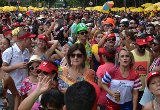 Itanhaém também não terá programação de Carnaval
