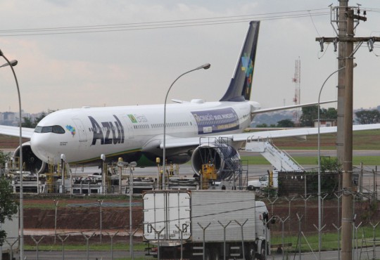 Segundo o presidente do sindicato, a categoria passou o período da pandemia sendo obrigada a firmar acordos coletivos para suspensão de contratos, licenças não-remuneradas e redução de jornadas e salários