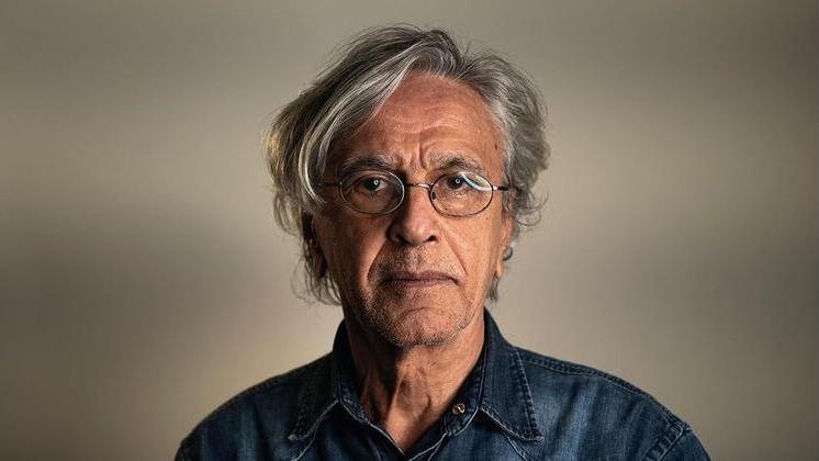 Caetano Veloso