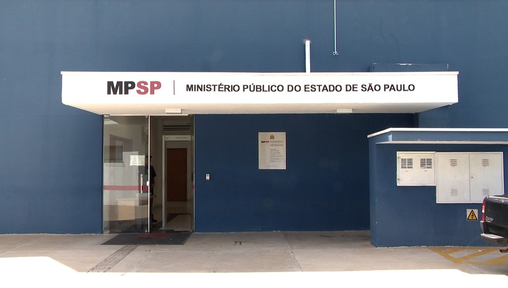 Caso já foi encaminhado ao Ministério Público de São Paulo