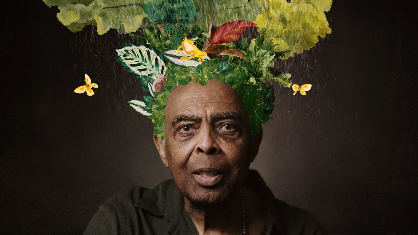 Gilberto Gil