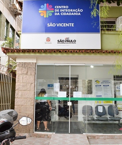 Atendimento do PAT de São Vicente é de segunda a sexta-feira, das 9 às 17 horas, com agendamento prévio
