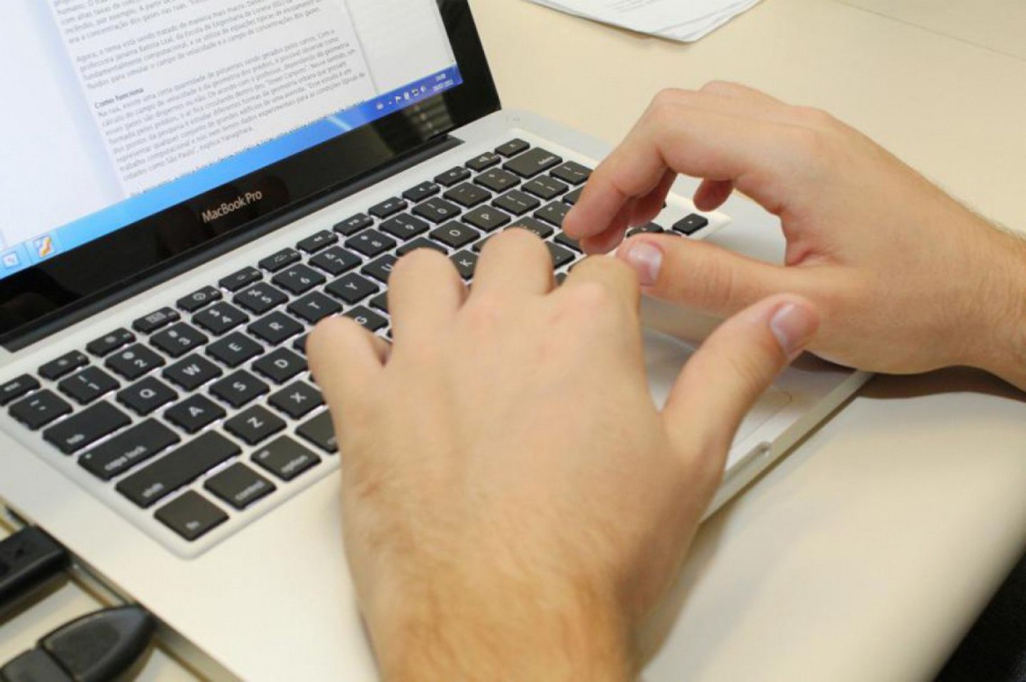 As inscrições para a primeira turma de cursos técnicos já estão aberta