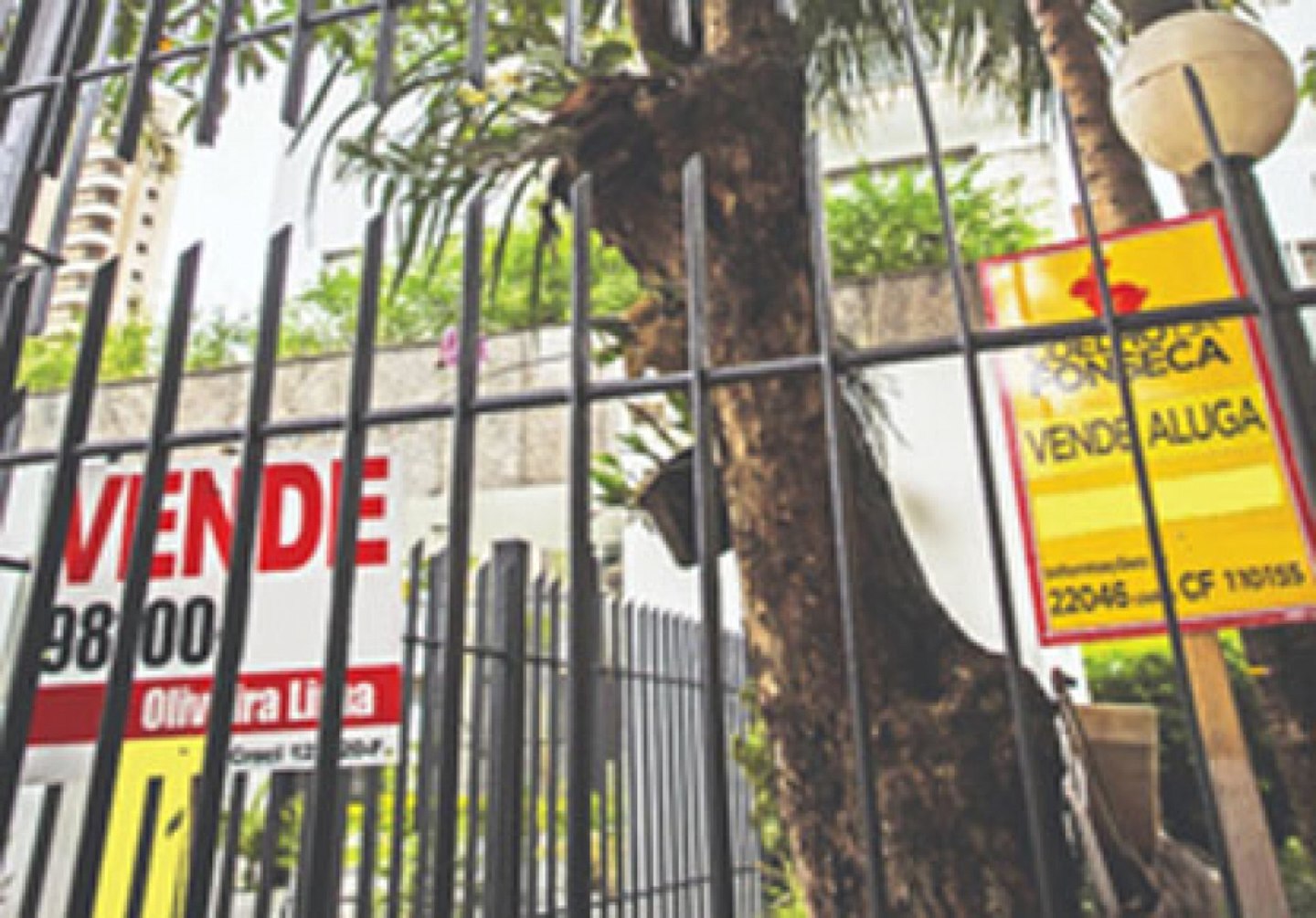 Para especialistas, setor imobiliário vive momento favorável