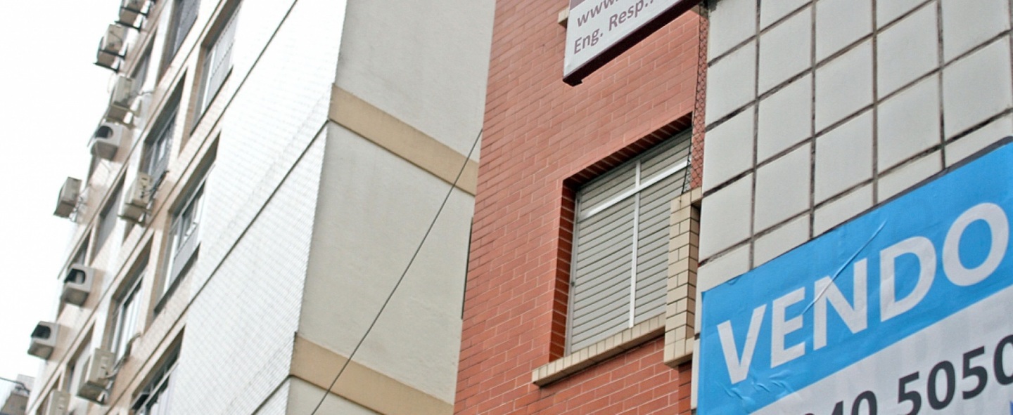 54,14% dos novos inquilinos vão pagar aluguéis mensais de até R$ 1,2 mil