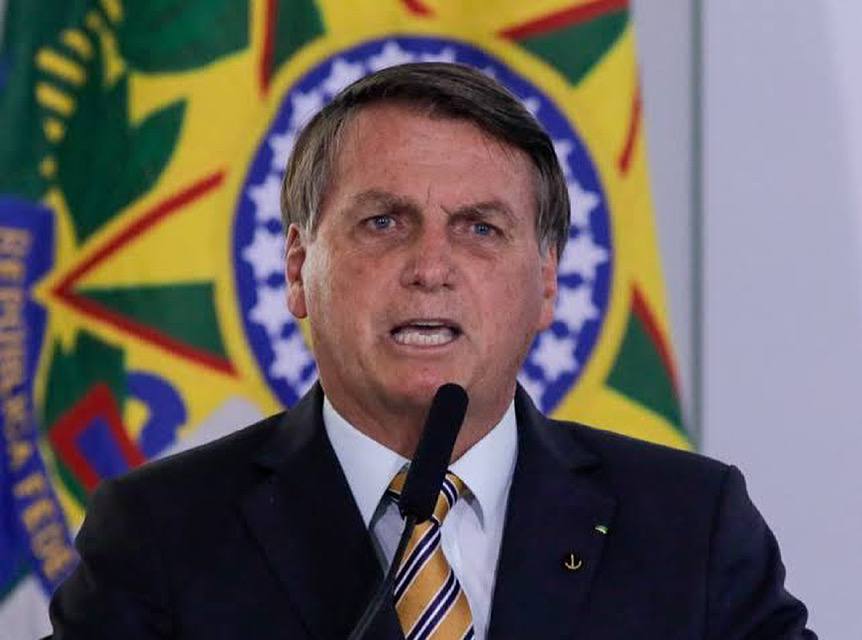 Jair Bolsonaro