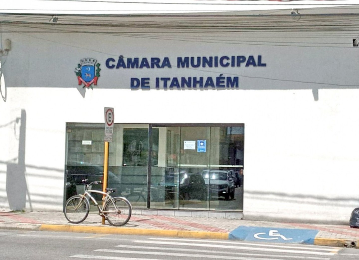 Câmara de Itanhaém