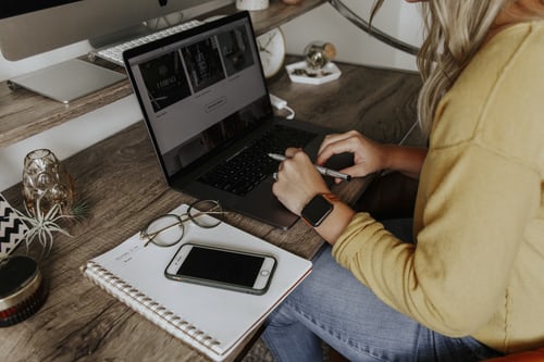 Confira os cursos disponíveis