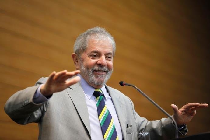 Luiz Inácio Lula da Silva