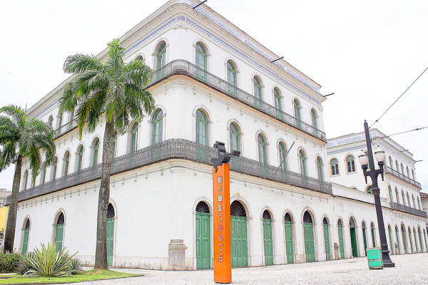 Museu Pelé