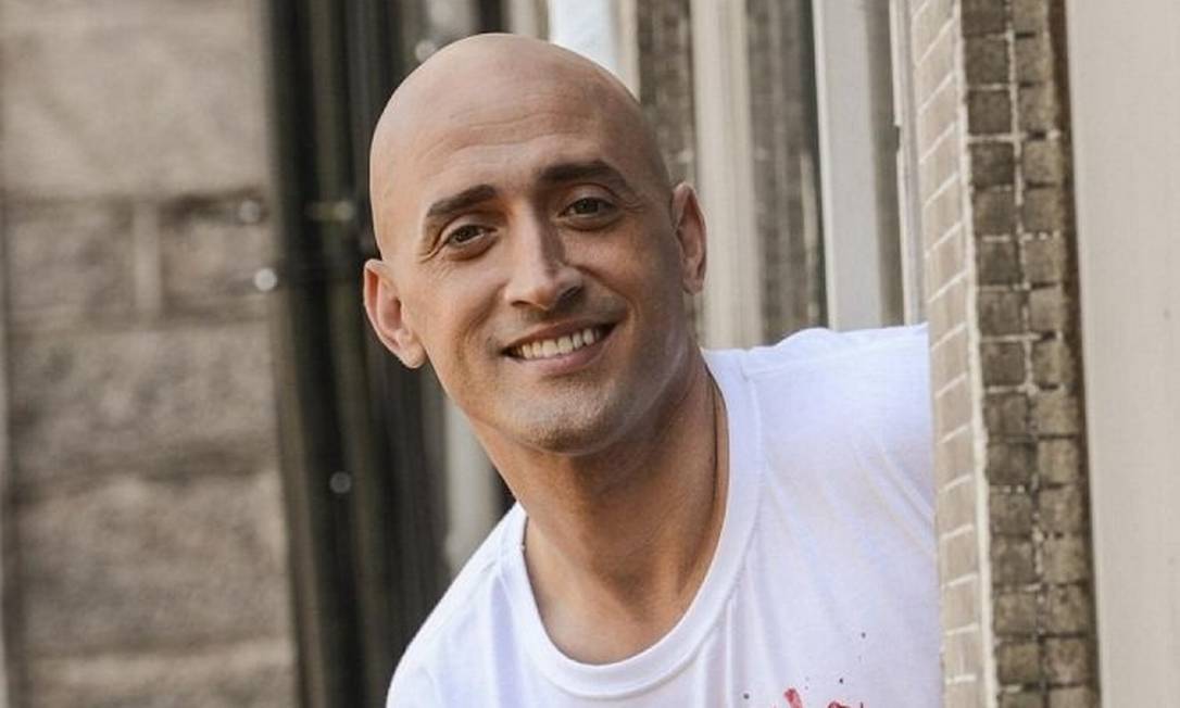 O ator Paulo Gustavo morreu em maio, aos 42 anos, vítima de covid-19