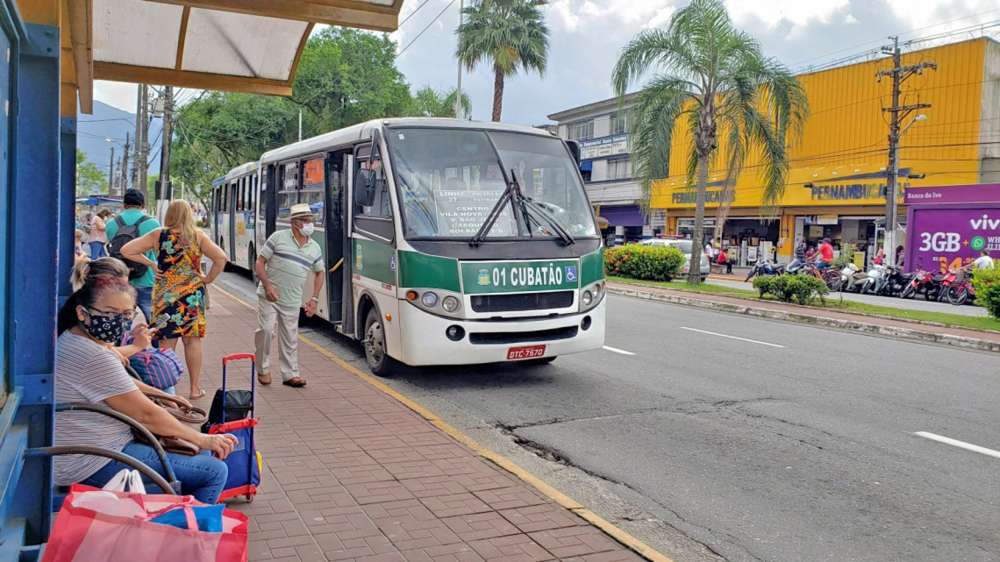 A medida, em caráter experimental, foi adotada pela CMT como resultado da análise de estudos de mobilidade urbana