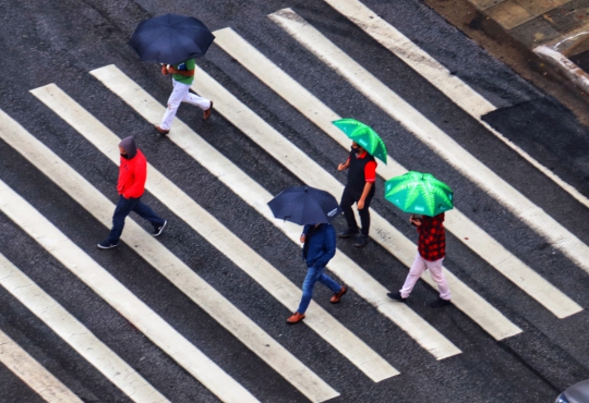 Os grandes centros urbanos do pós-pandemia não serão os mesmos do período pré-pandemia