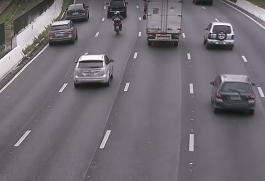 Usuários da Zona Azul de São Paulo agora podem pagar com cartão de débito