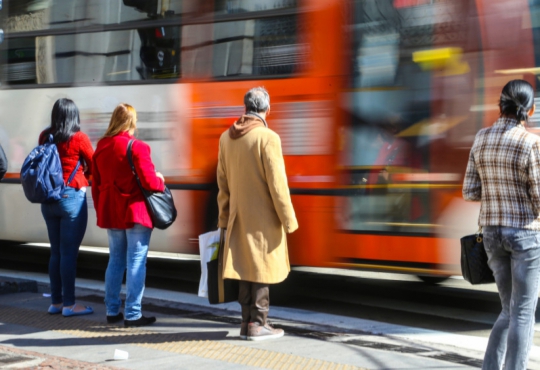 Feriado prolongado terá temperaturas mais frias em São Paulo