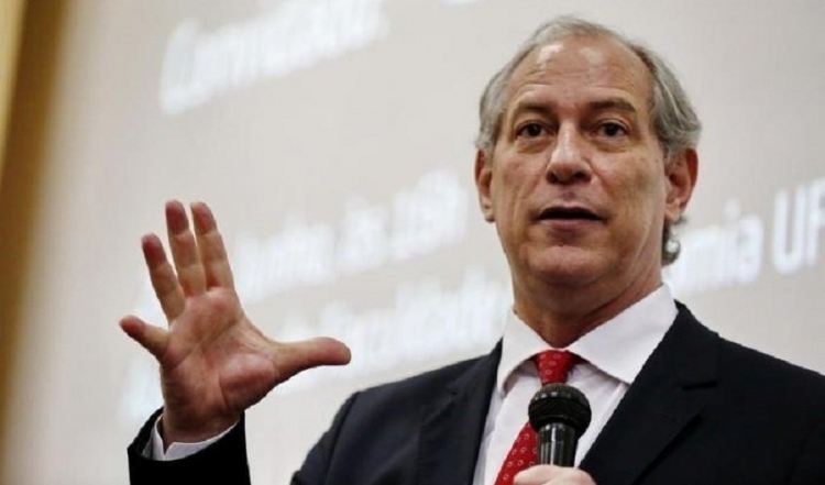 Ciro Gomes