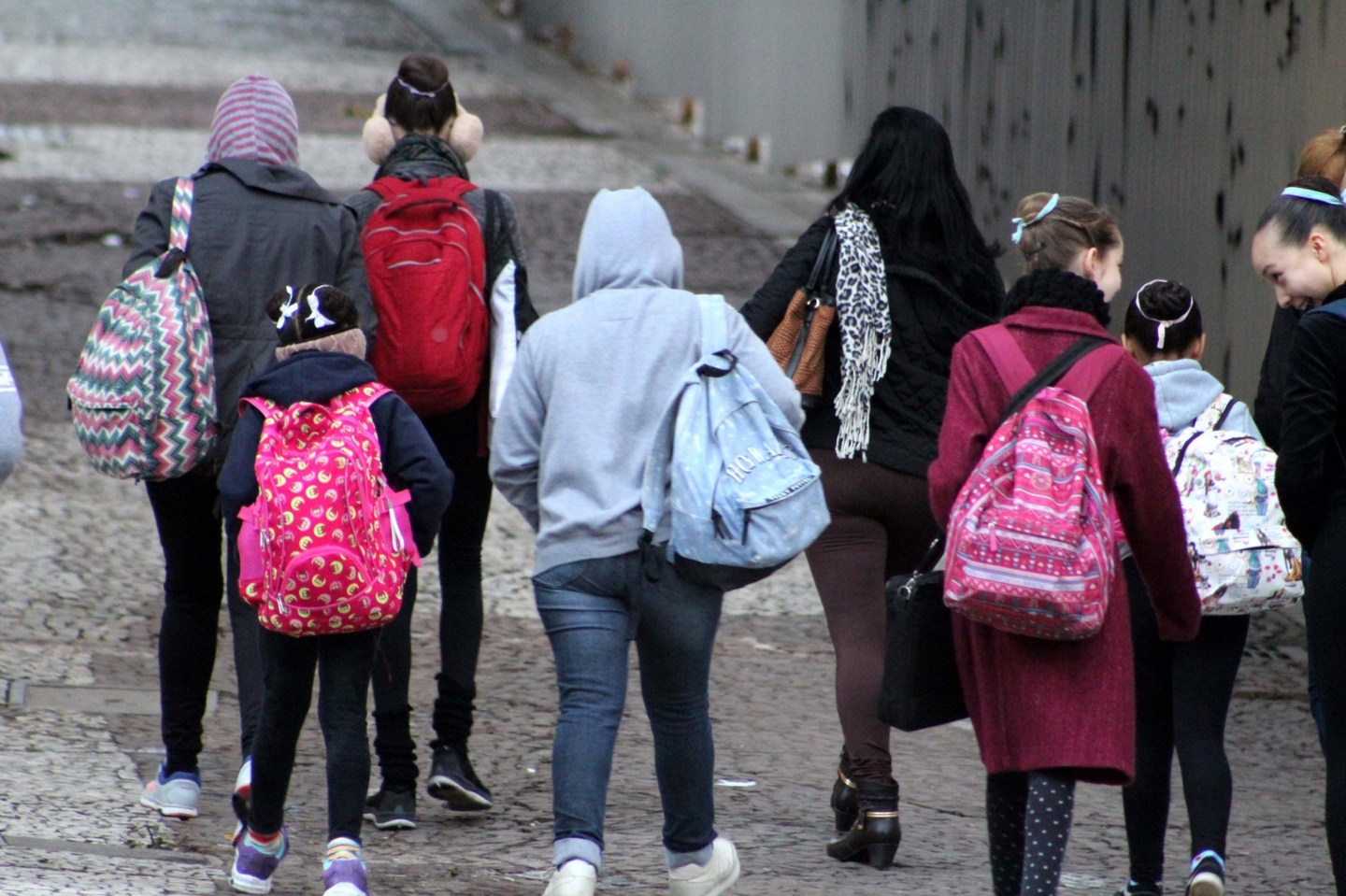 Fim de semana será de temperaturas mais baixas e muita chuva em todo o Estado
