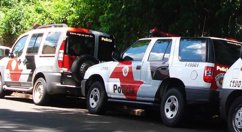 Os dados são contabilizados pela SSP-SP e correspondem ao período de 12 meses