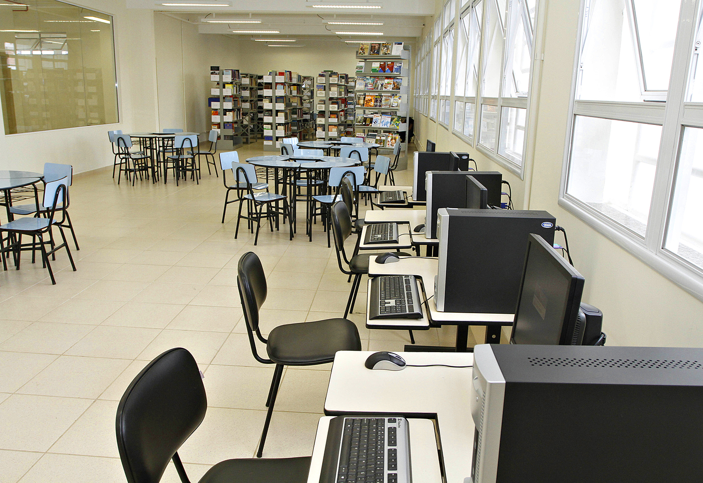 Todos os ingressantes serão observados pela equipe da Meta durante o curso para eventuais contratações