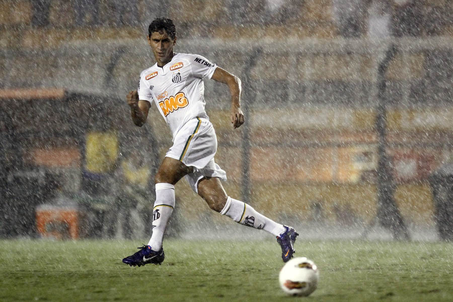 Possível retorno de Paulo Henrique Ganso ao Santos deu o que falar