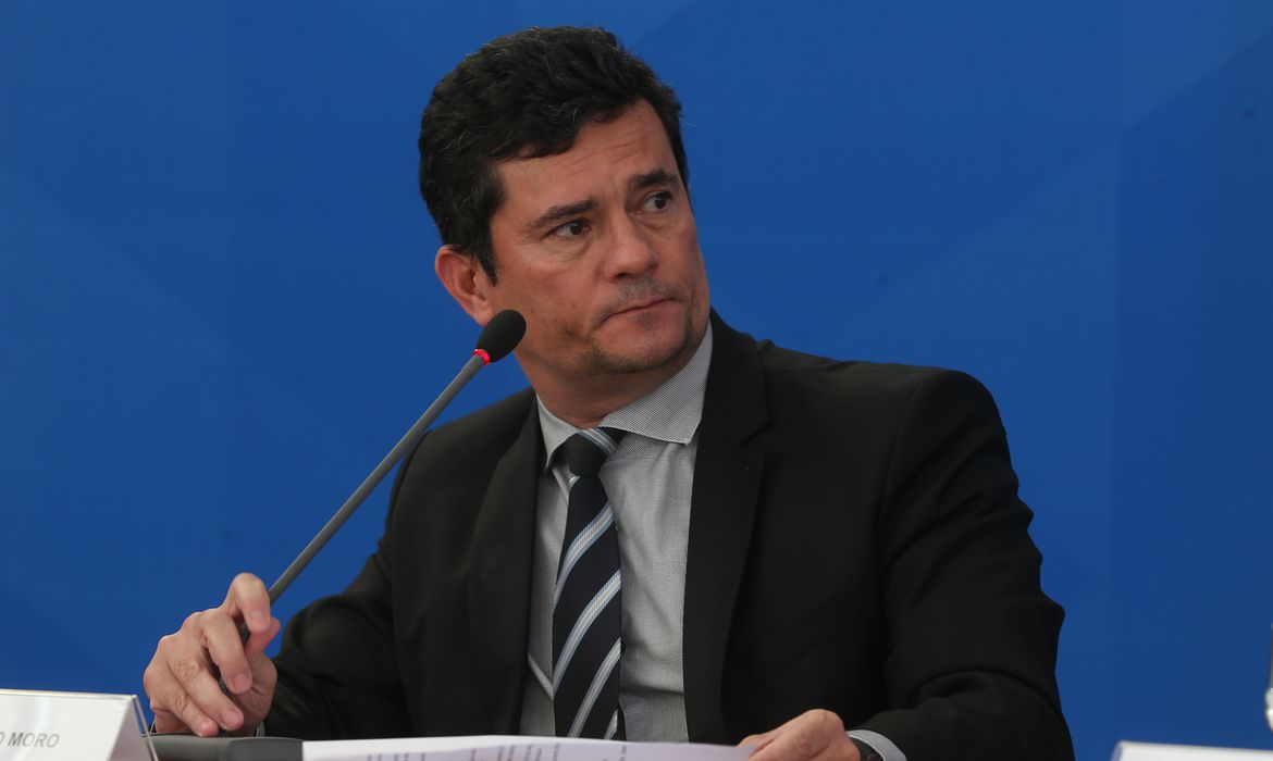 Os ministros confirmaram o entendimento de que Moro foi parcial ao condenar o petista