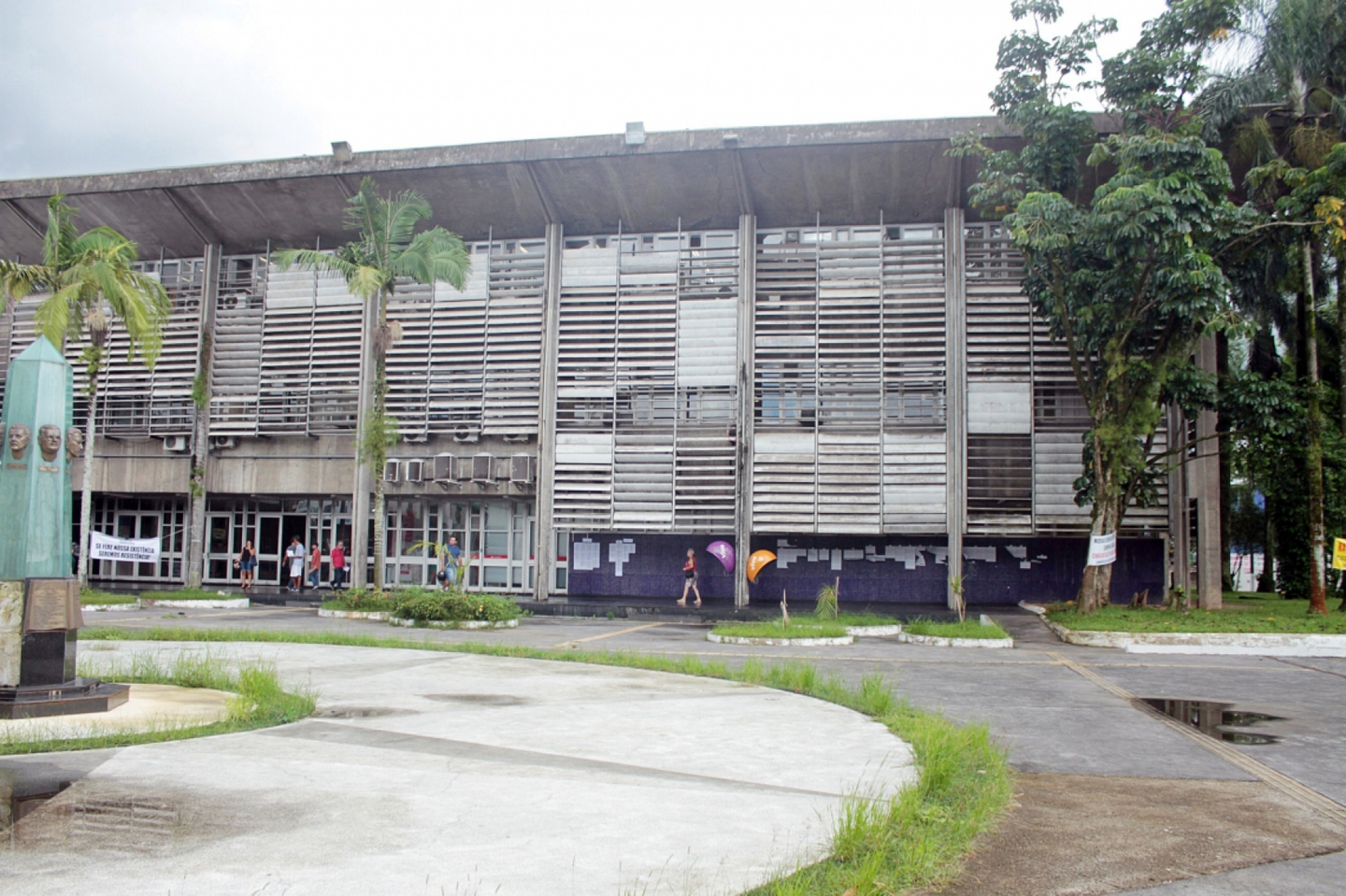 Listagem com os nomes dos universitários que serão beneficiados sairá no site da Prefeitura