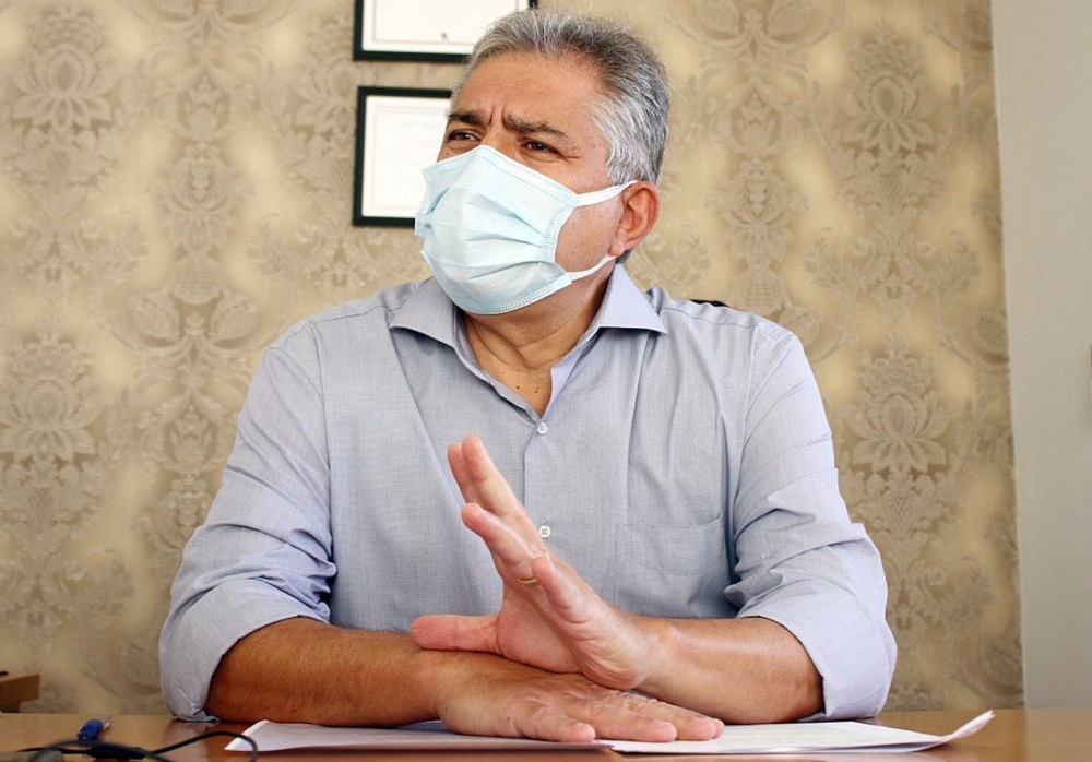 Câmara de Guarujá rejeita impeachment de Válter Suman 