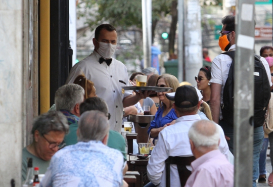 Data poderá ser fundamental para o equilíbrio das receitas de agosto