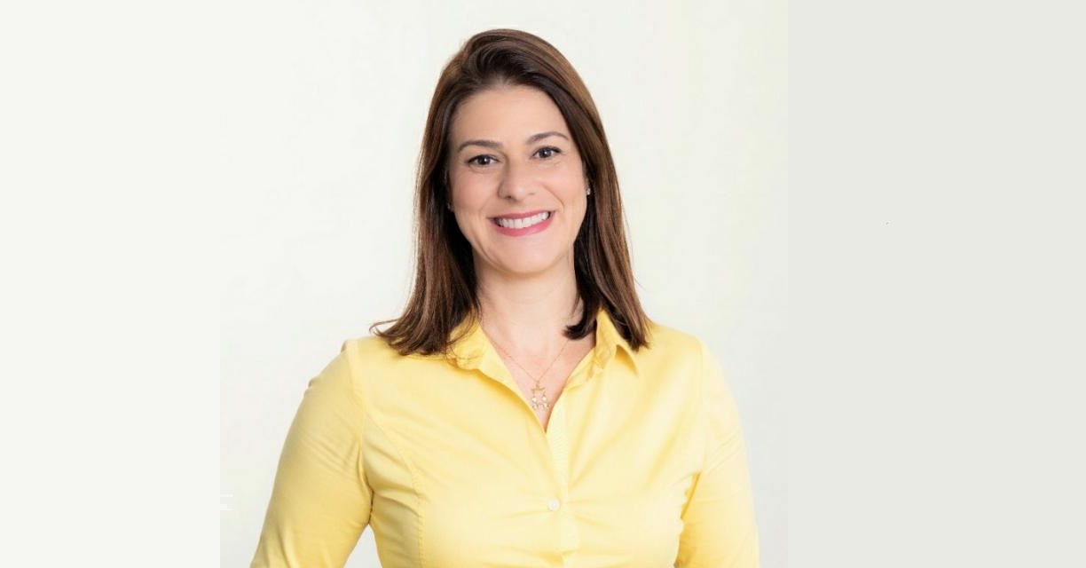 Thaís Margarido é rotariana desde 2019 e apesar do pouco tempo, sempre participou das ações buscando parcerias para fomentar os projetos sociais do Club