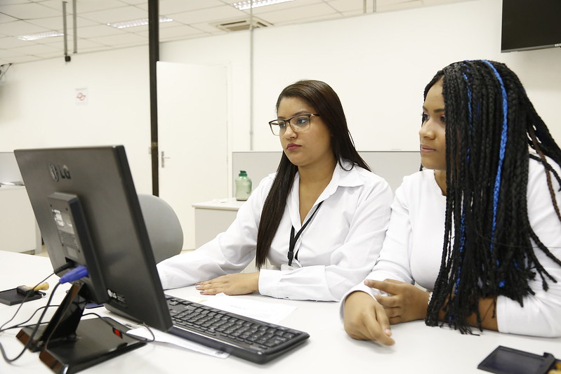 Uma das vagas de PAT pode ser seu próximo emprego