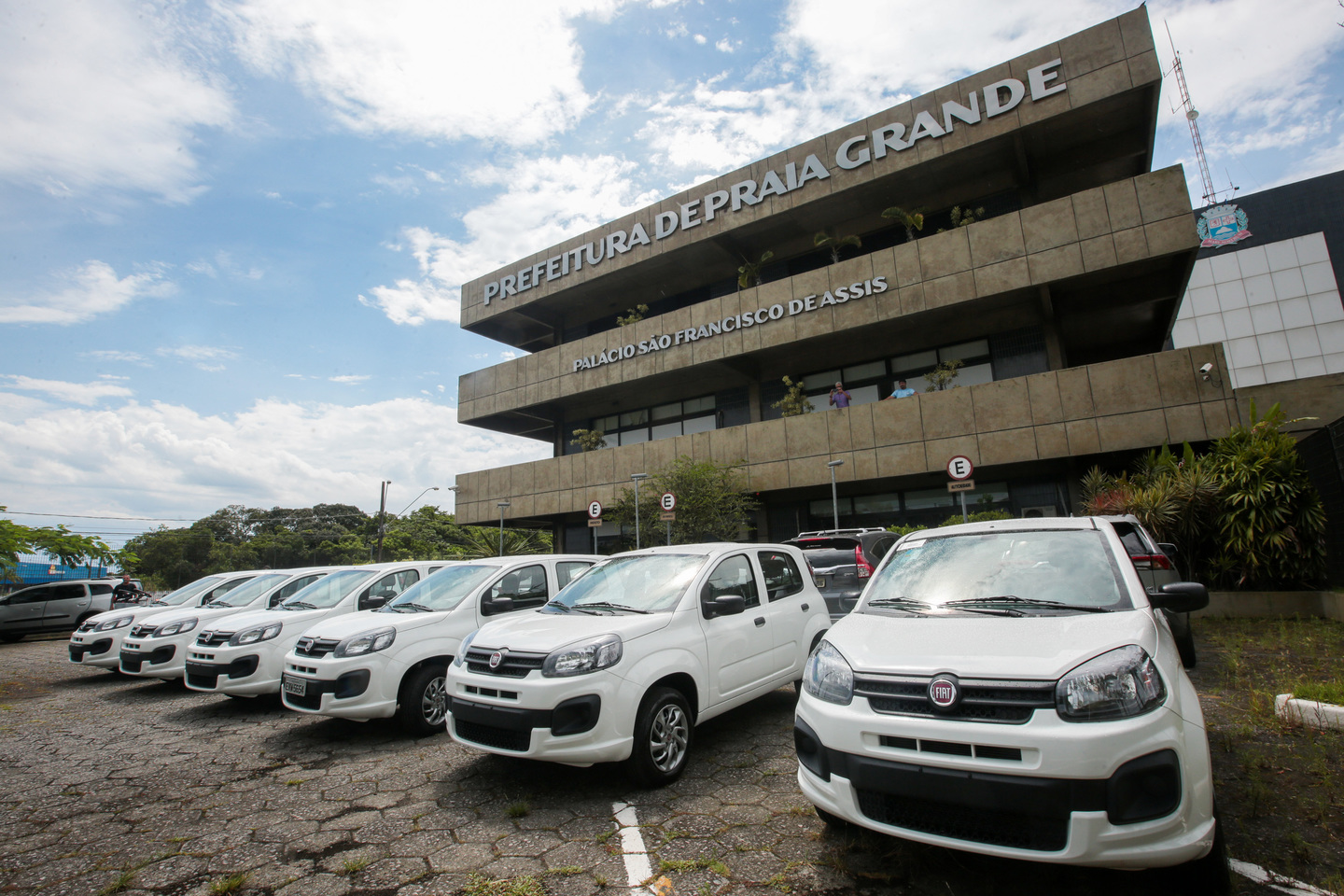 Licenças temporárias de ambulantes em Praia Grande são prorrogadas até julho de 2022