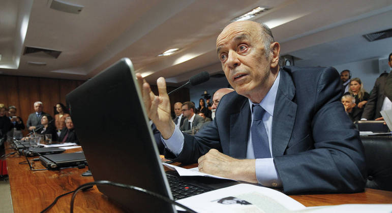 José Serra