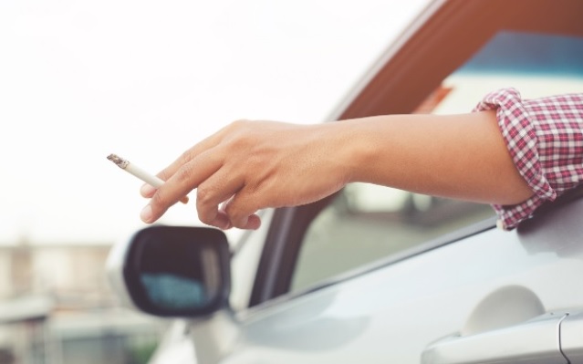 O tabagismo é hoje uma questão de saúde pública e ainda é a principal causa de morte evitável em todo o planeta