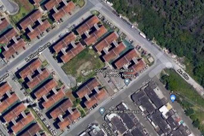 Os primeiros relatos de que vários disparos haviam sido efetuados na Região começaram por volta de 9h