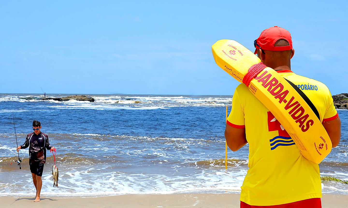 O processo seletivo simplificado será composto de múltiplas etapas