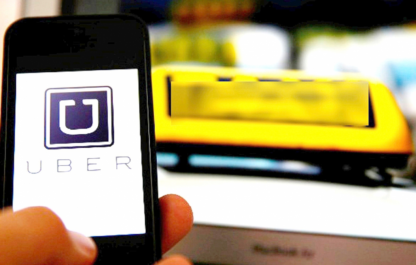 A alta do combustível tem levado motoristas da Uber a cancelarem viagens com mais frequência