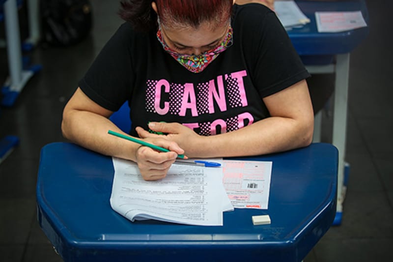 Período de cadastramento das entidades interessadas vai até 10 de fevereiro de 2023