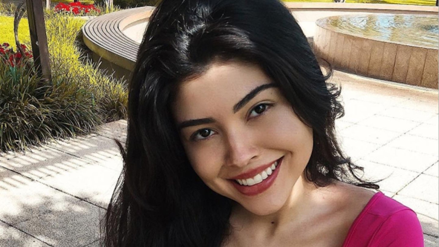 Mariana Ferrer acusa o empresário de tê-la dopado e estuprado em uma festa no Café de La Musique de Florianópolis