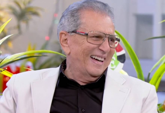 Carlos Alberto de Nóbrega