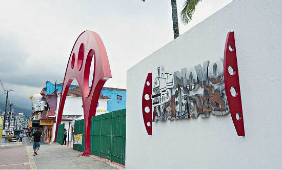 Maior parte das festividades será no Parque Anilinas, no Centro da cidade