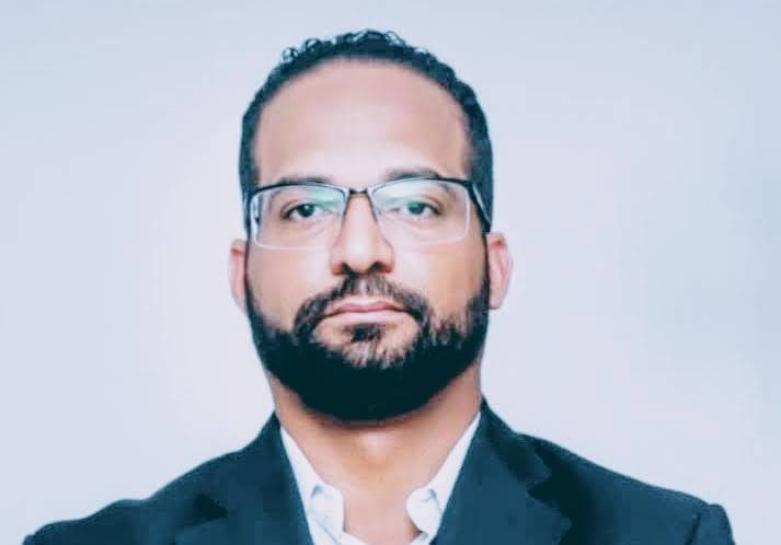 Marcelo Silva Souza, advogado e professor de Direito