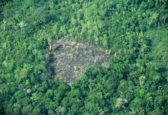 Até o momento, 608 mil pessoas e 152 mil famílias foram afetadas pela seca deste ano