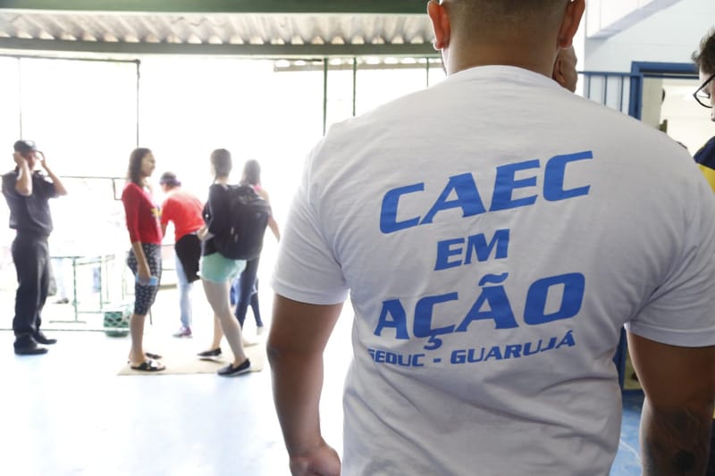 Guarujá promove durante este mês, programação para a Campanha Novembro Azul