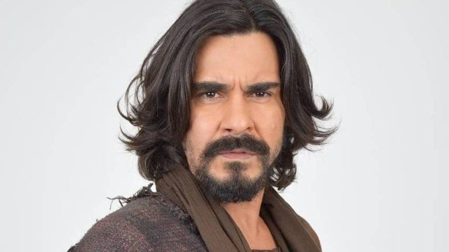 A dívida do ator André Golçalves pelo não pagamento da pensão é de R$ 352 mil